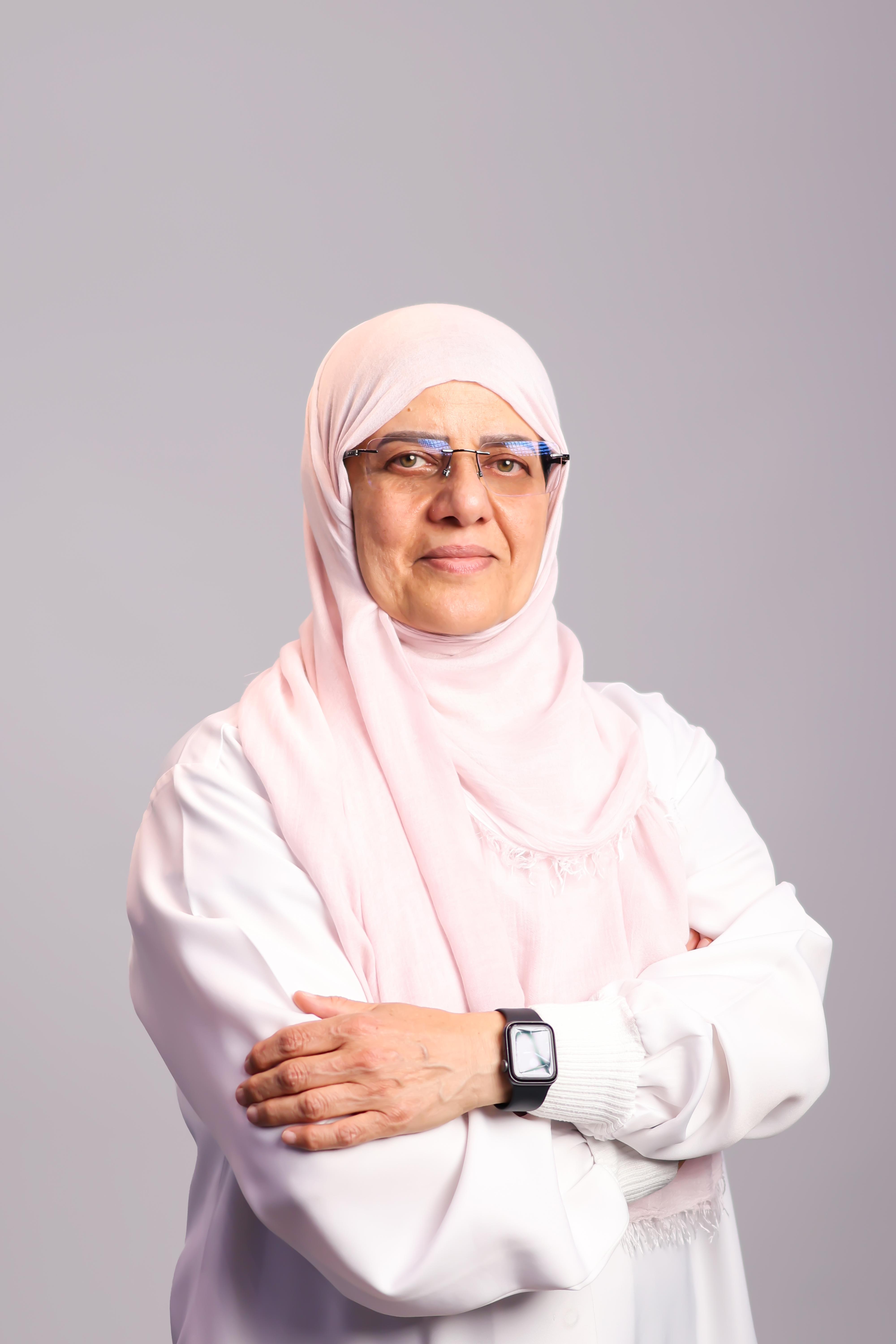 د. عدالة بوحليقة