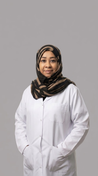 د. دلال جعفر أحمد
