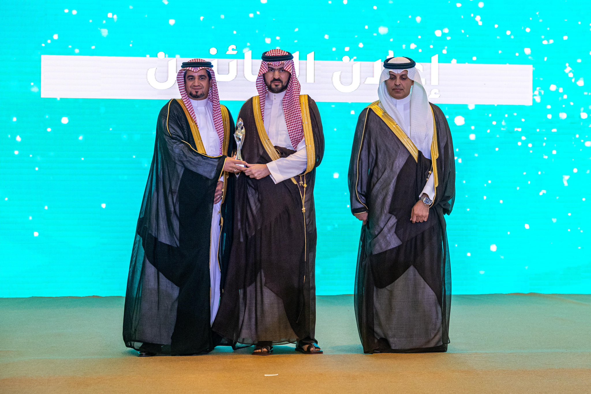 جوائز مجمع السيف الطبي 2024