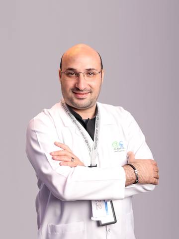 د. ياسر الجربي