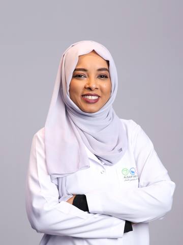 Dr. Hanaa Taj Al-Sir