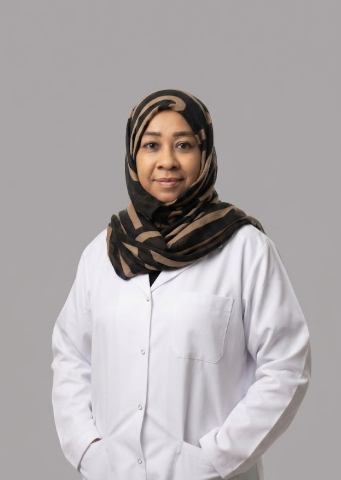 د. دلال جعفر أحمد
